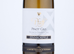 Zinnkoepfle Pinot Gris Grand Cru,2018