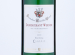 Domdechant Werner Hochheim Riesling Classic,2019