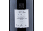 McGuigan Shortlist Cabernet Sauvignon,2015