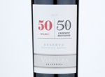 Vinalba Reservado Fifty/50,2019