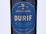 The Venturer Durif,2019