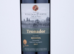 Tronador Reserva Carmenere Cabernet Sauvignon,2017