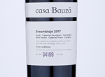 Ensamblaje casa Bauzá,2017