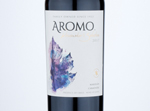 Aromo Winemaker's Selection Marselan / Carmenere,2017