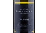 Lake Chalice the Falcon Chardonnay,2018