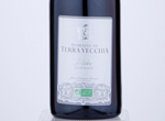 Domaine Terra Vecchia Niellucciu Rouge,2019