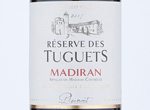 Réserve des Tuguets,2017