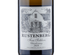 Rustenberg Five Soldiers Chardonnay,2018