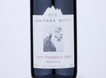 Waipara West Ram Paddock Red,2015