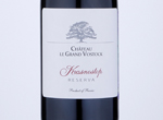 Château le Grand Vostock Krasnostop Reserva,2018