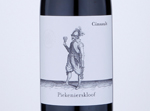 Piekenierskloof Cinsault,2018