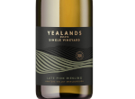 Yealands Estate Single Vineyard Late Pick Riesling,2019