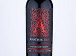 Apothic Red,2018