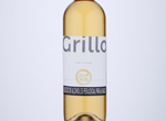 Viña Sicilia Grillo,2019