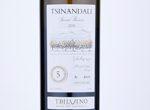 Tsinandali Special Reserve,2018