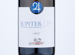 Jupiter-Sr,2017