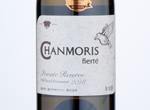 Chanmoris Fierte Private Reserve Koshu Barrel Fermented,2018