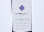 Ravasqueira Reserva Da Família Branco,2019