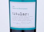 Titular Reserva Encruzado,2017