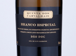 Quinta dos Carvalhais Branco Especial,NV