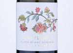 Wildflower Cuvee Blanc,2019