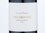 The Mentors Grenache Blanc,2018