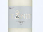 Tanit Chardonnay - Fiano,2018