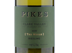 Pikes Merle Riesling,2018