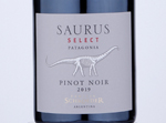 Saurus Select Pinot Noir,2019