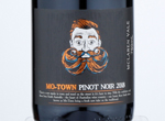 Mo-Town Pinot Noir,2018