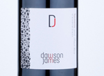 Dawson James Pinot Noir,2017