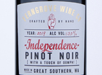 Ferngrove Independence Pinot Noir,2019