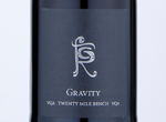 Gravity Pinot Noir,2017