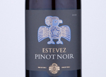 Estevez Pinot Noir,2019