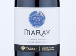 Maray Limited Edition Pinot Noir,2017