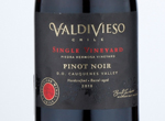 Single Vineyard Pinot Noir,2018