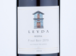 Leyda Reserva Pinot Noir,2019