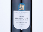 L’Etre Magique Bourgogne,2017