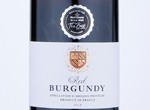 Morrisons The Best Red Burgundy,2018