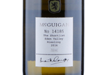 McGuigan Shortlist Riesling,2016