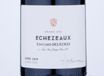 Echézeaux Grand Cru,2018