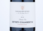 Grevrey-Chambertin 1er Cru Cherbaudes,2018