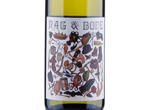 Rag & Bone Riesling,2019