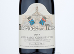 Nuits-Saint-Georges 1er Cru Les Porrets Saints Georges Cuvée Antide Midan Hospices de Nuits,2017