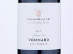 Pommard 1er Cru Les Fremiers,2017