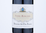 Vosne-Romanée Domaine du Clos Frantin,2018