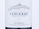 Sancerre Rouge,2018