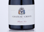 Chateau Cristi Pinot Noir,2017