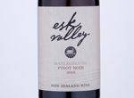 Esk Valley Pinot Noir,2018