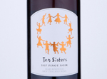 Ten Sisters Pinot Noir,2017